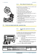 Предварительный просмотр 58 страницы DeDietrich Innovens MCA 25/28 BIC Installation And Service Manual