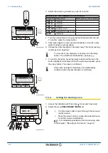 Предварительный просмотр 64 страницы DeDietrich Innovens MCA 25/28 BIC Installation And Service Manual