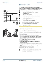 Предварительный просмотр 66 страницы DeDietrich Innovens MCA 25/28 BIC Installation And Service Manual