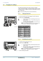 Предварительный просмотр 68 страницы DeDietrich Innovens MCA 25/28 BIC Installation And Service Manual