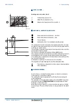 Предварительный просмотр 75 страницы DeDietrich Innovens MCA 25/28 BIC Installation And Service Manual