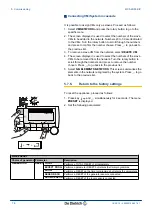 Предварительный просмотр 80 страницы DeDietrich Innovens MCA 25/28 BIC Installation And Service Manual