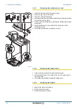 Предварительный просмотр 88 страницы DeDietrich Innovens MCA 25/28 BIC Installation And Service Manual