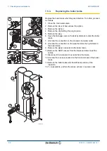 Предварительный просмотр 92 страницы DeDietrich Innovens MCA 25/28 BIC Installation And Service Manual