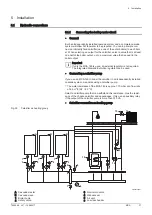 Предварительный просмотр 37 страницы DeDietrich Innovens MCA 45-115 115 Manual