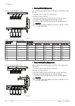 Предварительный просмотр 40 страницы DeDietrich Innovens MCA 45-115 115 Manual