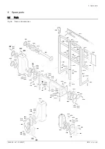 Предварительный просмотр 43 страницы DeDietrich Innovens MCA 45-115 115 Manual