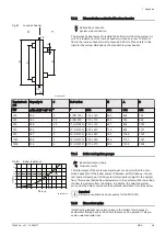 Предварительный просмотр 49 страницы DeDietrich Innovens MCA 45-115 115 Manual