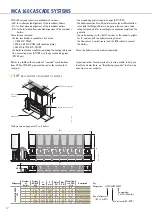 Preview for 12 page of DeDietrich INNOVENS PRO MCA 160 Manual