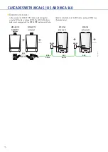 Preview for 16 page of DeDietrich INNOVENS PRO MCA 160 Manual