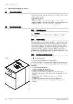 Предварительный просмотр 18 страницы DeDietrich IX 145-110 Installation And Service Manual