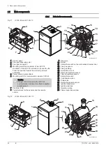 Предварительный просмотр 22 страницы DeDietrich IX 145-110 Installation And Service Manual