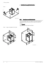 Предварительный просмотр 30 страницы DeDietrich IX 145-110 Installation And Service Manual