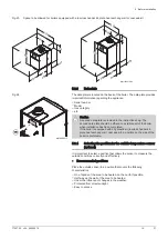 Предварительный просмотр 31 страницы DeDietrich IX 145-110 Installation And Service Manual