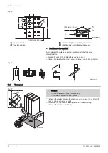 Предварительный просмотр 32 страницы DeDietrich IX 145-110 Installation And Service Manual