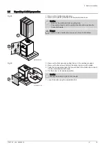 Предварительный просмотр 33 страницы DeDietrich IX 145-110 Installation And Service Manual