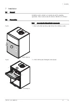 Предварительный просмотр 43 страницы DeDietrich IX 145-110 Installation And Service Manual