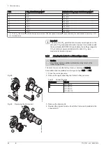 Предварительный просмотр 68 страницы DeDietrich IX 145-110 Installation And Service Manual