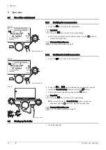 Предварительный просмотр 70 страницы DeDietrich IX 145-110 Installation And Service Manual