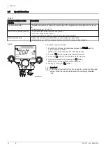 Предварительный просмотр 72 страницы DeDietrich IX 145-110 Installation And Service Manual