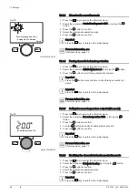 Предварительный просмотр 88 страницы DeDietrich IX 145-110 Installation And Service Manual