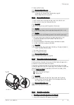 Предварительный просмотр 107 страницы DeDietrich IX 145-110 Installation And Service Manual