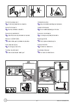 Preview for 2 page of DeDietrich JA7 Assembly Instructions