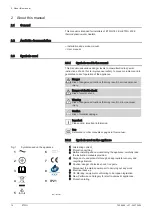 Preview for 14 page of DeDietrich KALIKO Essentie ETWH 180 E Installation And Service Manual