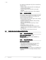 Preview for 8 page of DeDietrich KALIKO TWH 200 EV Installation And Service Manual