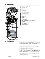 Предварительный просмотр 16 страницы DeDietrich KALIKO TWH 200 EV Installation And Service Manual