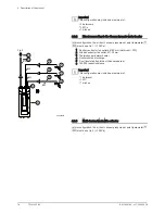 Preview for 18 page of DeDietrich KALIKO TWH 200 EV Installation And Service Manual