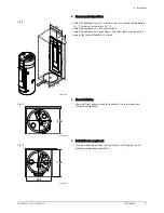 Preview for 27 page of DeDietrich KALIKO TWH 200 EV Installation And Service Manual