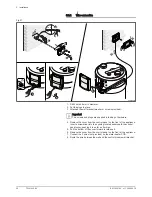 Preview for 36 page of DeDietrich KALIKO TWH 200 EV Installation And Service Manual