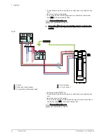 Preview for 40 page of DeDietrich KALIKO TWH 200 EV Installation And Service Manual