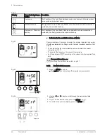 Предварительный просмотр 46 страницы DeDietrich KALIKO TWH 200 EV Installation And Service Manual