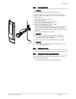 Preview for 61 page of DeDietrich KALIKO TWH 200 EV Installation And Service Manual