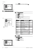 Preview for 20 page of DeDietrich KALIKO TWH 200 EV User Manual