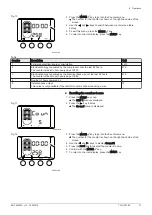 Preview for 21 page of DeDietrich KALIKO TWH 200 EV User Manual