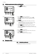 Preview for 22 page of DeDietrich KALIKO TWH 200 EV User Manual