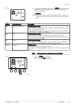 Preview for 23 page of DeDietrich KALIKO TWH 200 EV User Manual