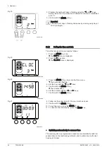 Preview for 24 page of DeDietrich KALIKO TWH 200 EV User Manual