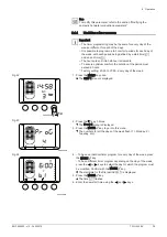 Preview for 25 page of DeDietrich KALIKO TWH 200 EV User Manual