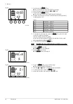 Preview for 26 page of DeDietrich KALIKO TWH 200 EV User Manual