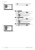 Preview for 32 page of DeDietrich KALIKO TWH 200 EV User Manual