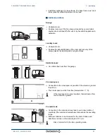 Предварительный просмотр 25 страницы DeDietrich Kaliko TWH 200E Installation And Service Manual