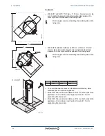 Предварительный просмотр 26 страницы DeDietrich Kaliko TWH 200E Installation And Service Manual