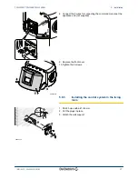 Предварительный просмотр 39 страницы DeDietrich Kaliko TWH 200E Installation And Service Manual