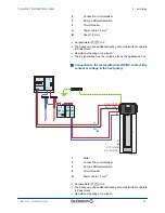 Предварительный просмотр 43 страницы DeDietrich Kaliko TWH 200E Installation And Service Manual