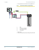 Предварительный просмотр 44 страницы DeDietrich Kaliko TWH 200E Installation And Service Manual