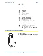 Предварительный просмотр 47 страницы DeDietrich Kaliko TWH 200E Installation And Service Manual